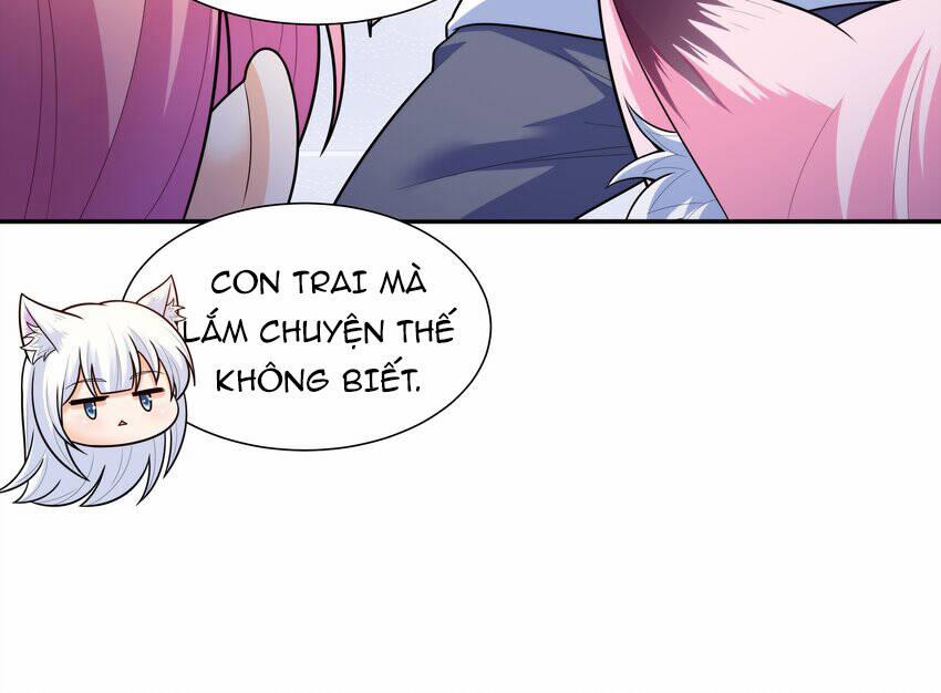 Cuộc Sống Treo Máy 18 trang 18