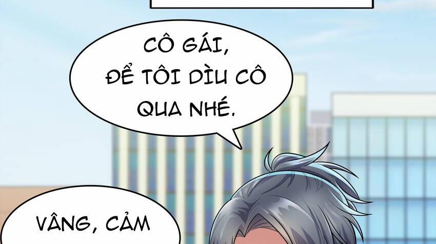 Cuộc Sống Treo Máy 18 trang 32