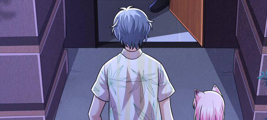 Cuộc Sống Treo Máy 18 trang 79