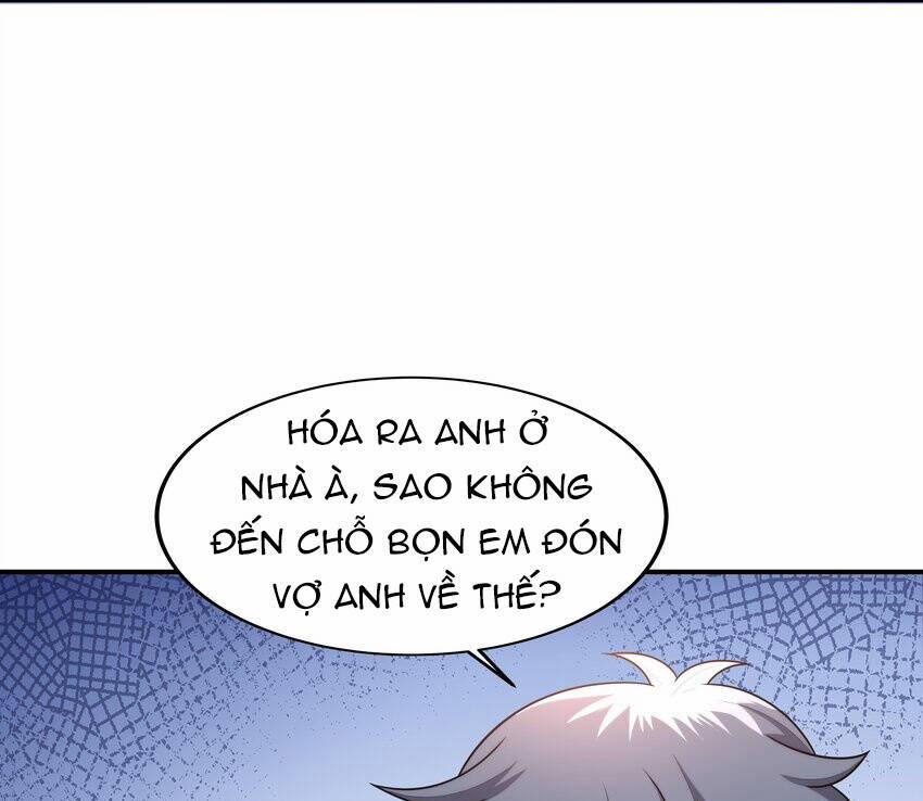 Cuộc Sống Treo Máy 18 trang 82