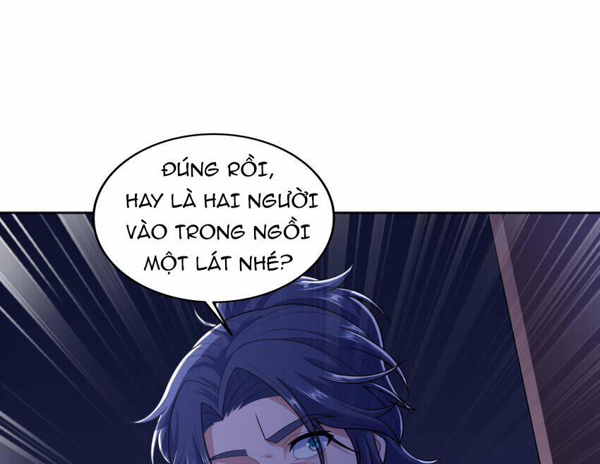 Cuộc Sống Treo Máy 18 trang 88