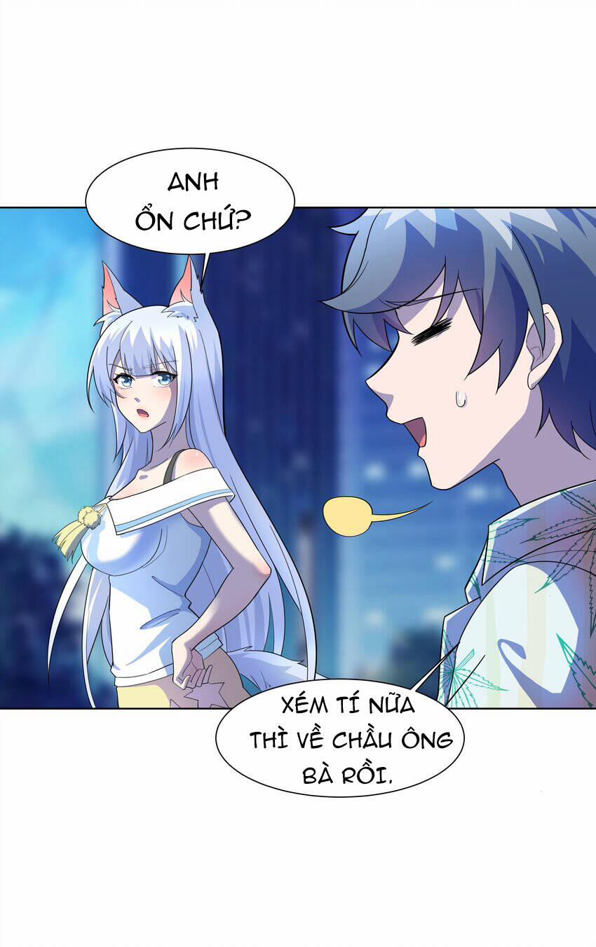 Cuộc Sống Treo Máy 19 trang 101