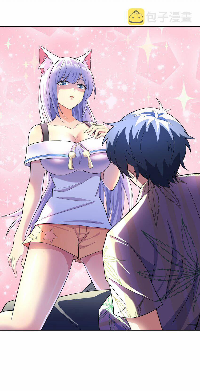 Cuộc Sống Treo Máy 19 trang 106