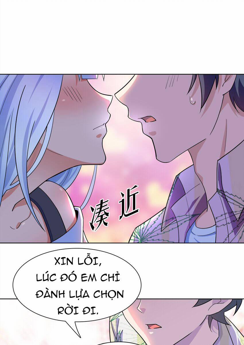 Cuộc Sống Treo Máy 19 trang 108