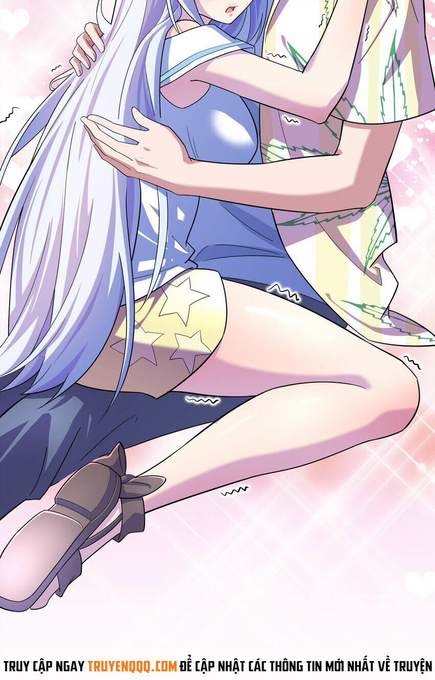 Cuộc Sống Treo Máy 19 trang 113