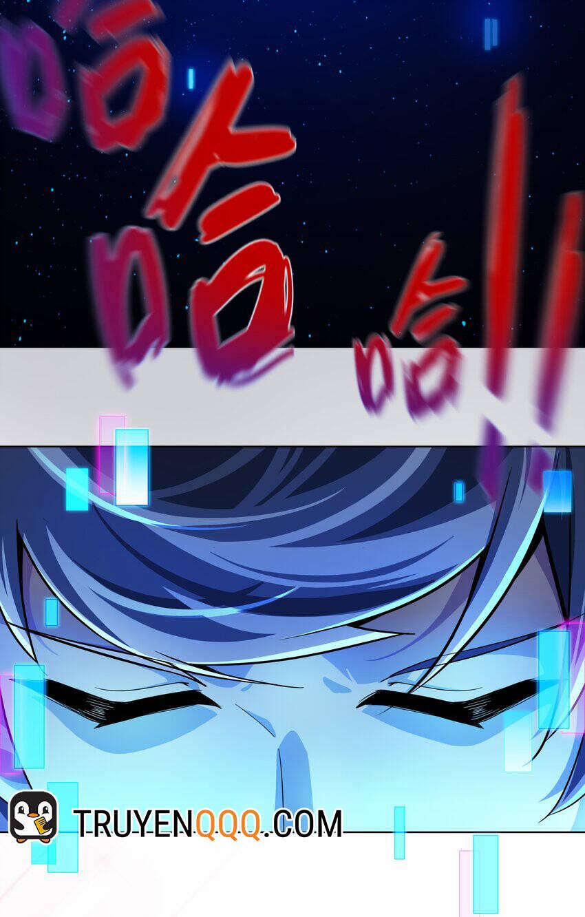 Cuộc Sống Treo Máy 19 trang 2