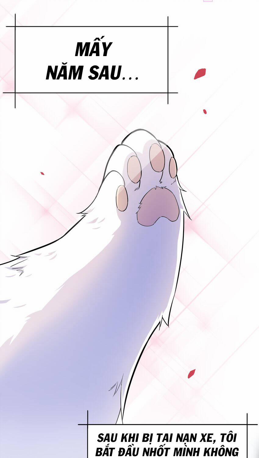 Cuộc Sống Treo Máy 19 trang 3