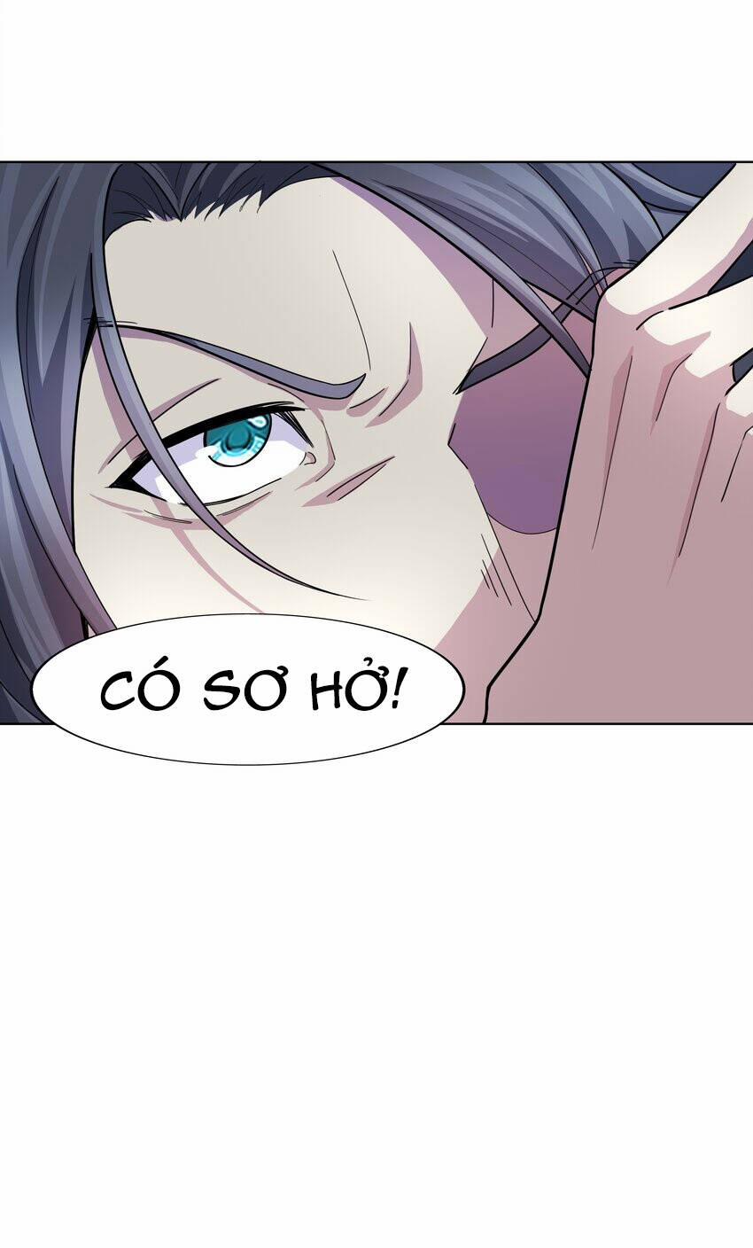 Cuộc Sống Treo Máy 19 trang 31