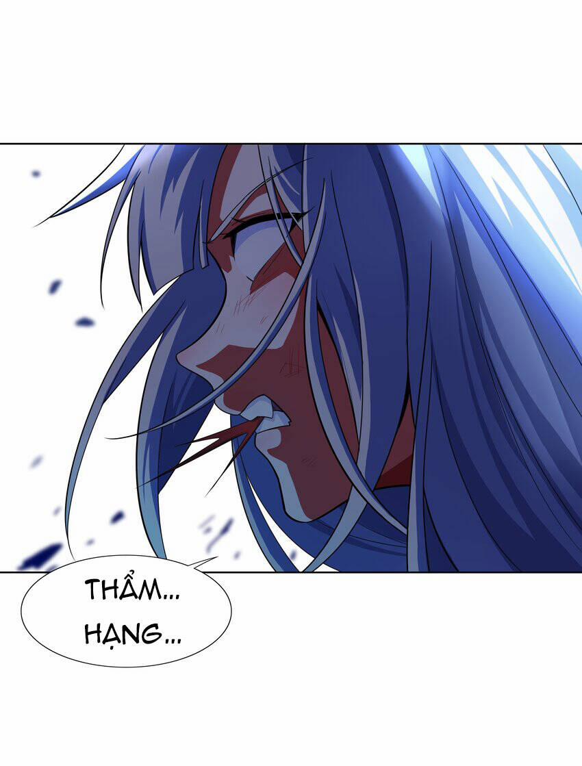 Cuộc Sống Treo Máy 19 trang 52