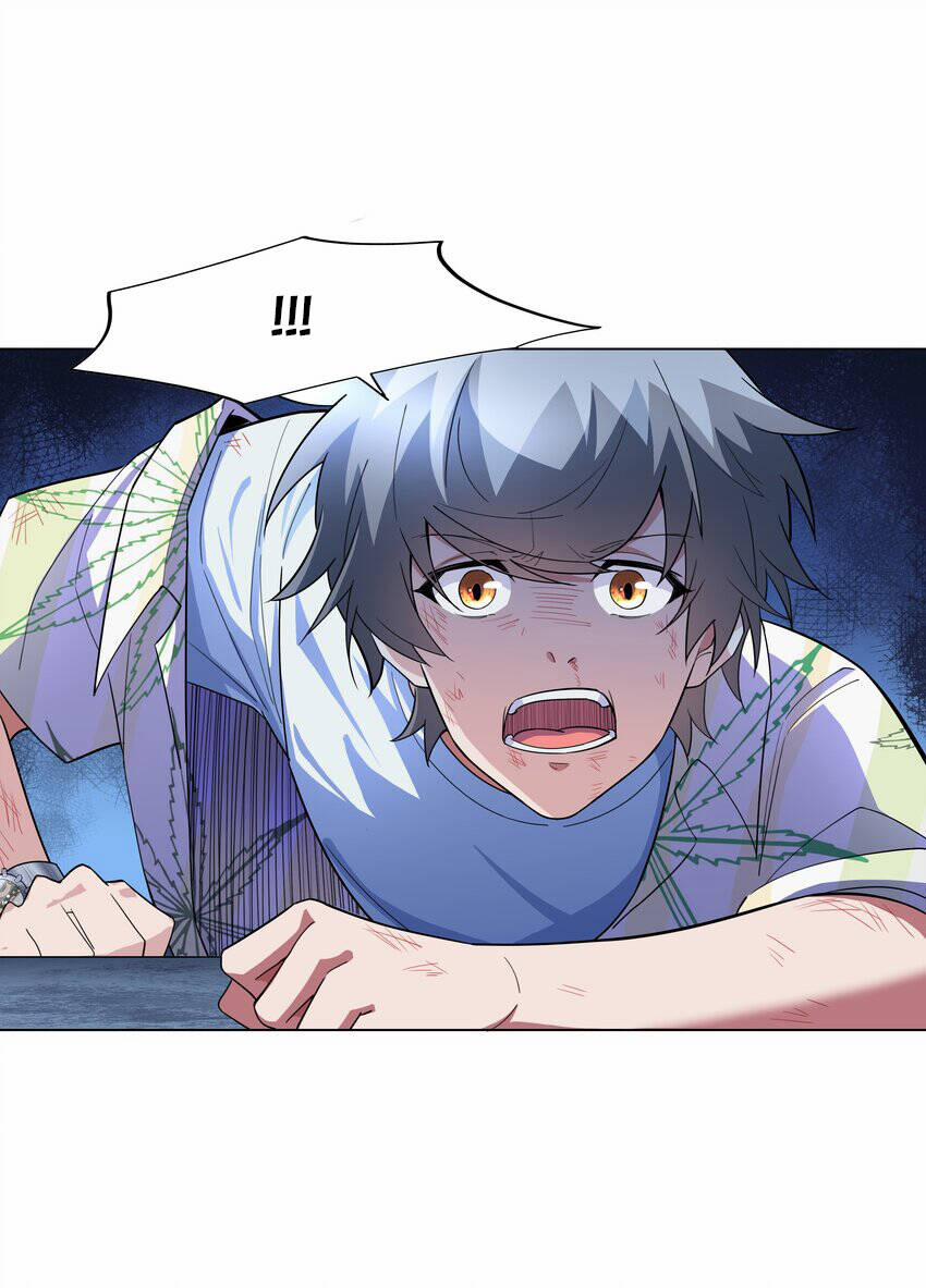 Cuộc Sống Treo Máy 19 trang 53