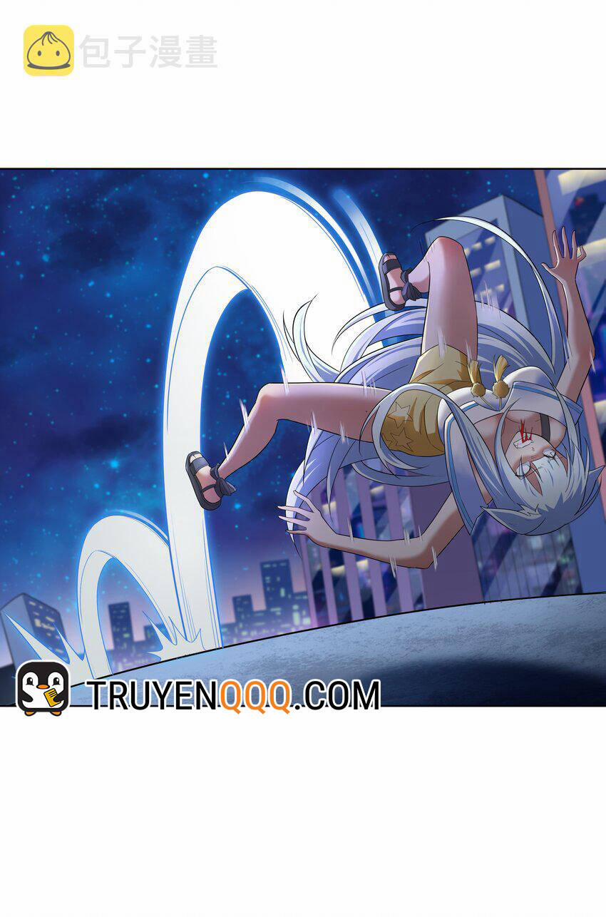 Cuộc Sống Treo Máy 19 trang 54