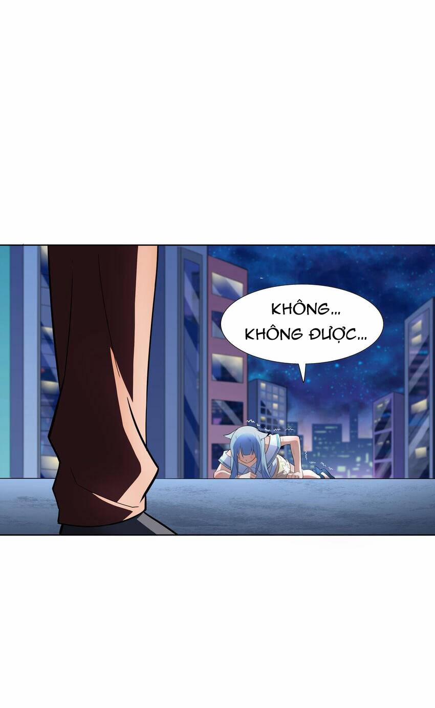 Cuộc Sống Treo Máy 19 trang 55