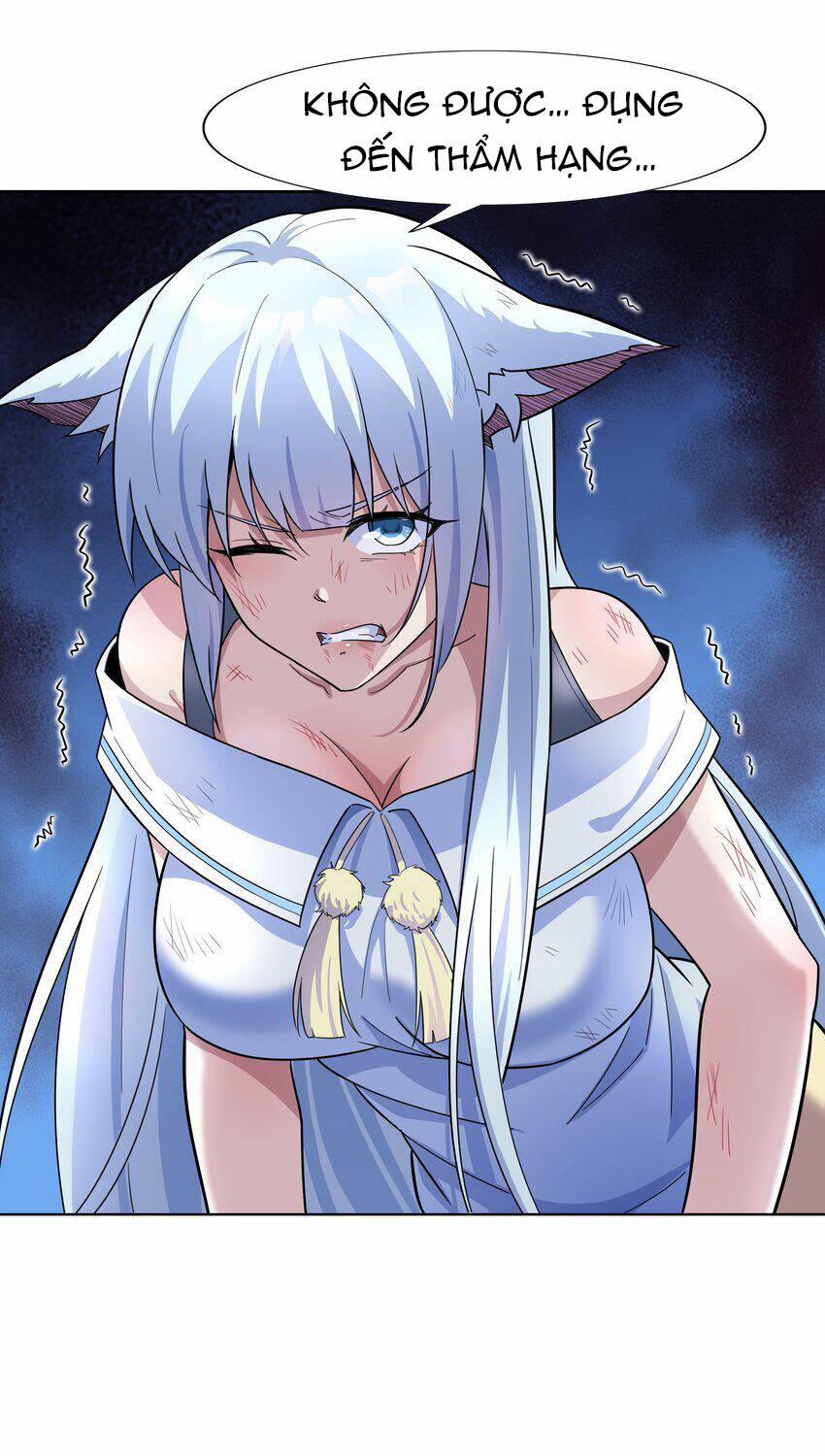 Cuộc Sống Treo Máy 19 trang 56