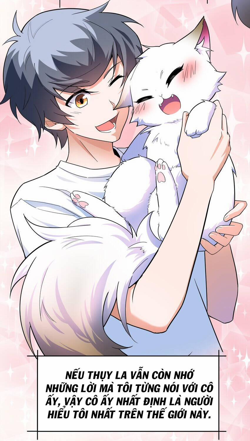 Cuộc Sống Treo Máy 19 trang 8