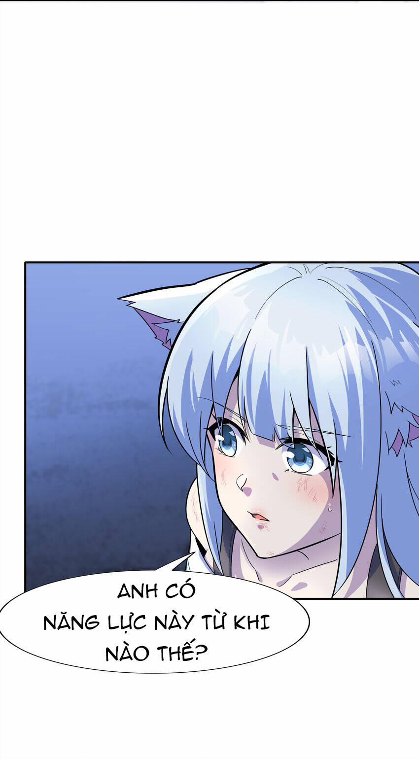 Cuộc Sống Treo Máy 19 trang 80