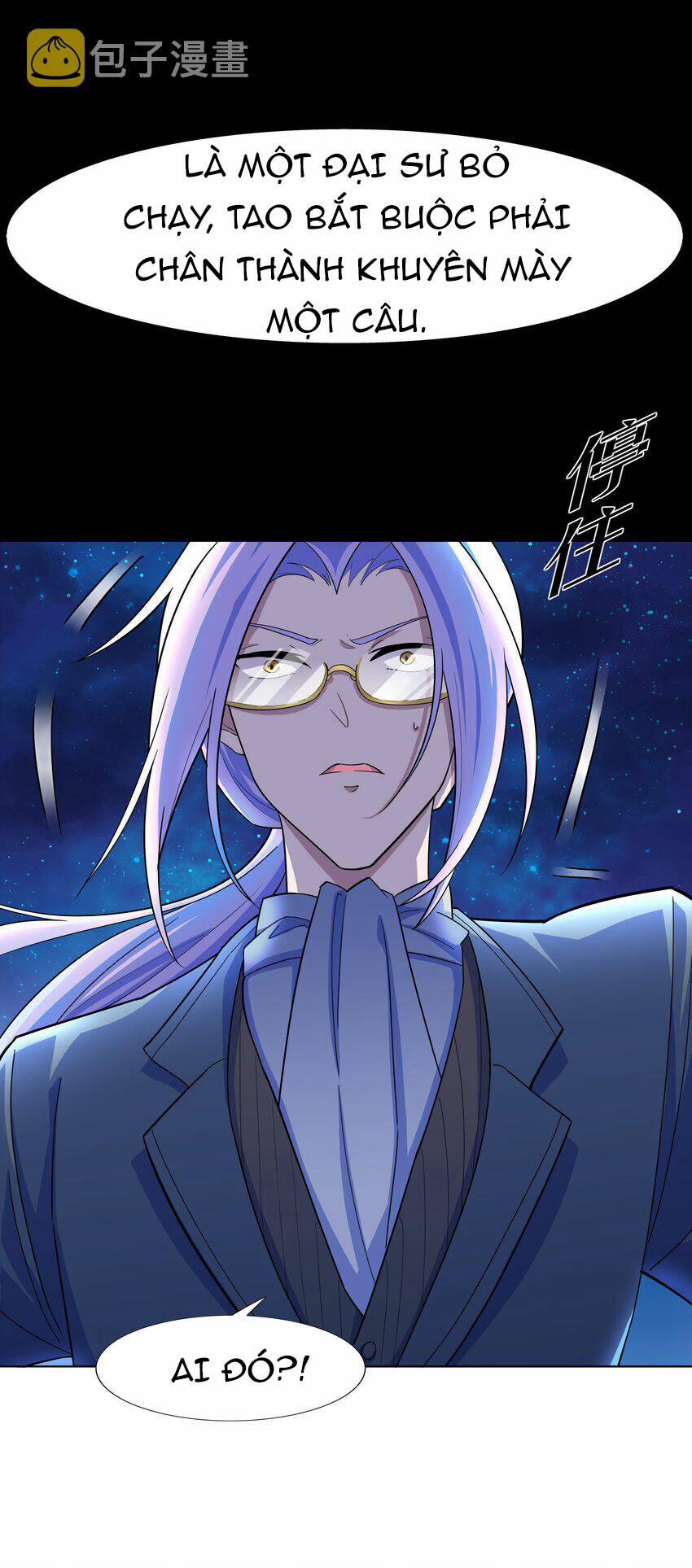 Cuộc Sống Treo Máy 19 trang 85