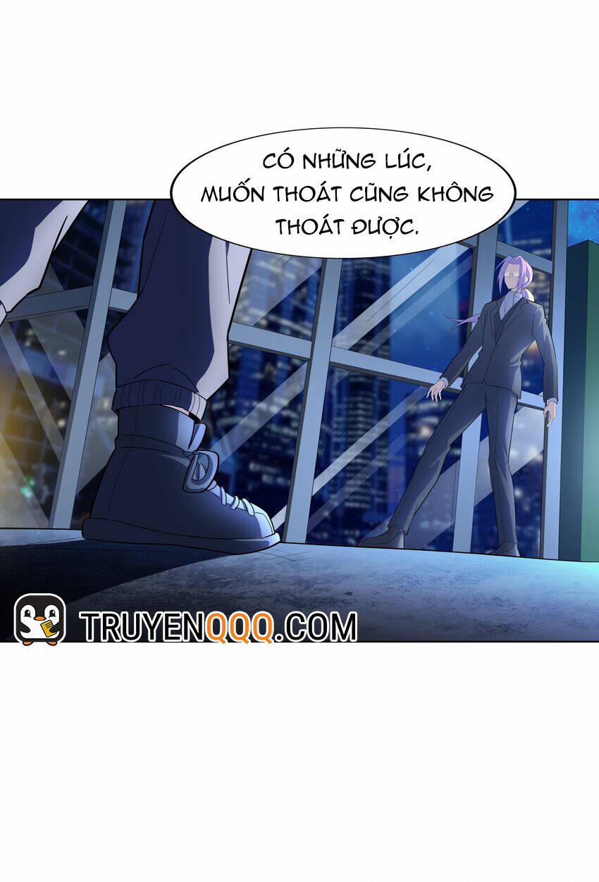 Cuộc Sống Treo Máy 19 trang 86
