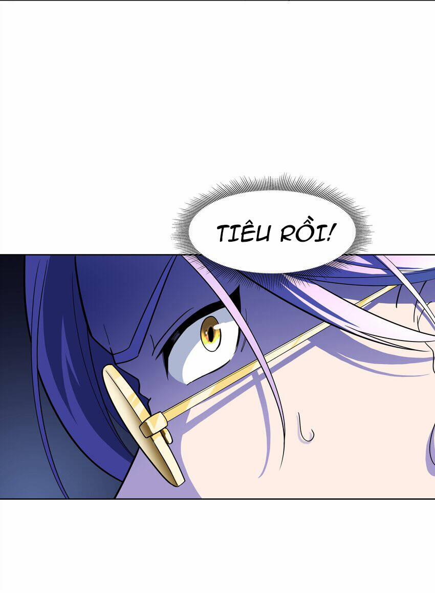 Cuộc Sống Treo Máy 19 trang 97