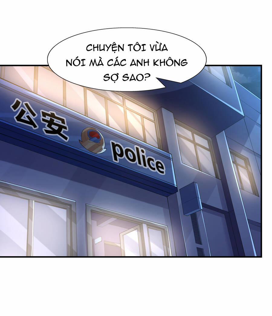 Cuộc Sống Treo Máy 2 trang 13