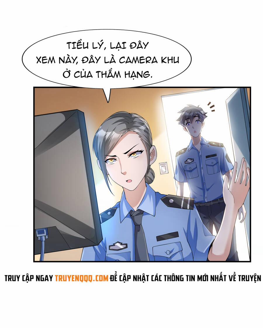 Cuộc Sống Treo Máy 2 trang 31