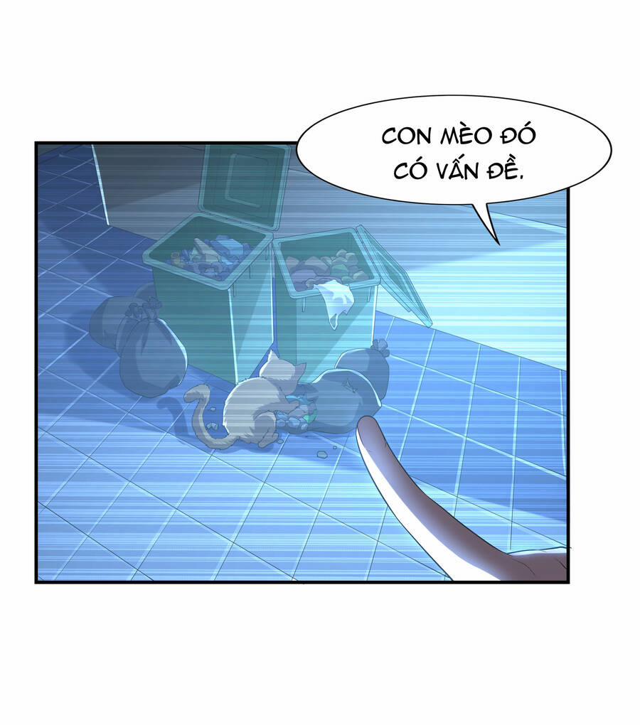 Cuộc Sống Treo Máy 2 trang 32