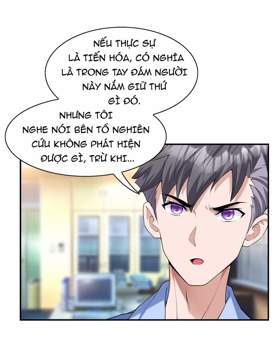 Cuộc Sống Treo Máy 2 trang 36