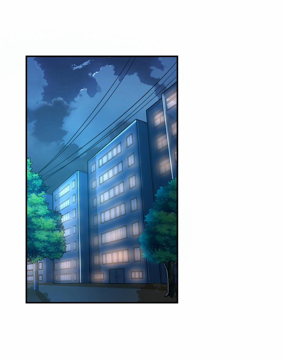 Cuộc Sống Treo Máy 2 trang 38