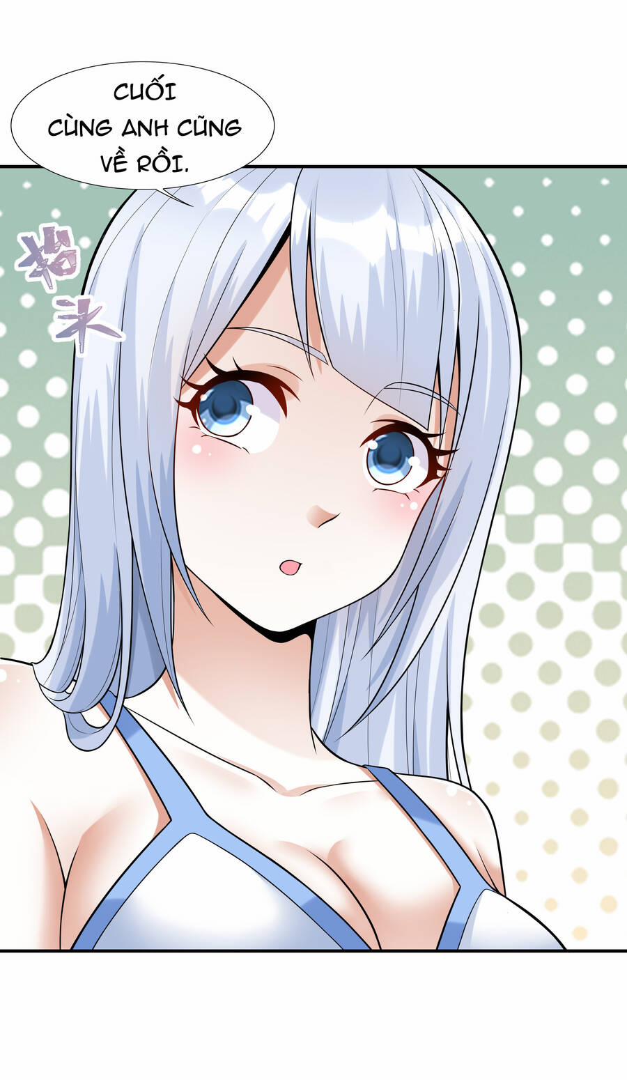 Cuộc Sống Treo Máy 2 trang 45