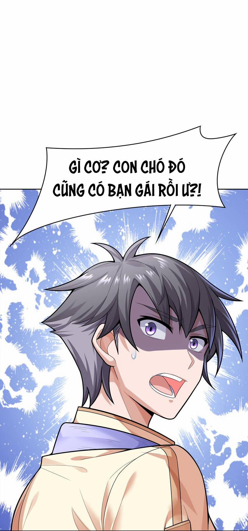 Cuộc Sống Treo Máy 20 trang 20