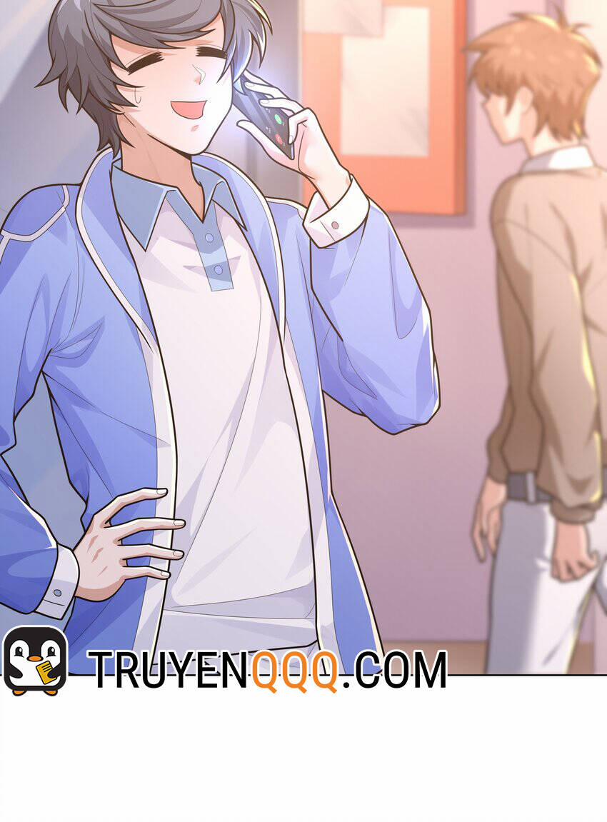 Cuộc Sống Treo Máy 20 trang 66