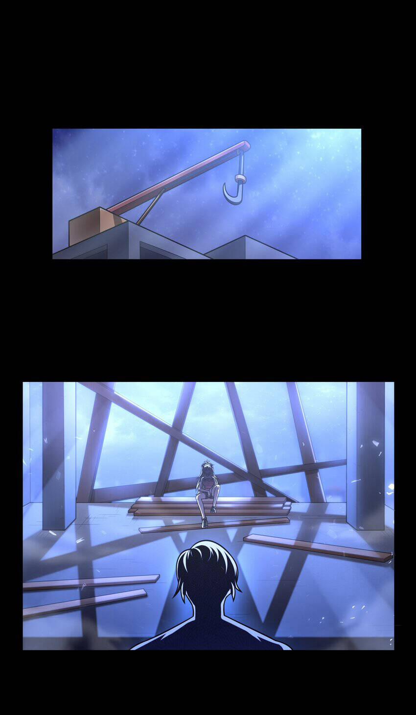 Cuộc Sống Treo Máy 20 trang 70