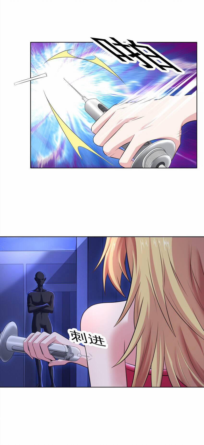 Cuộc Sống Treo Máy 21 trang 11