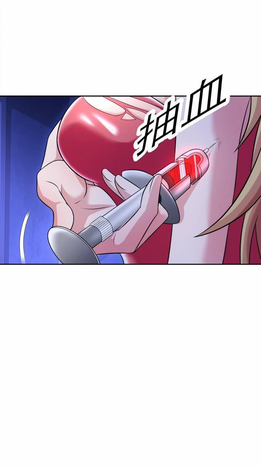 Cuộc Sống Treo Máy 21 trang 12