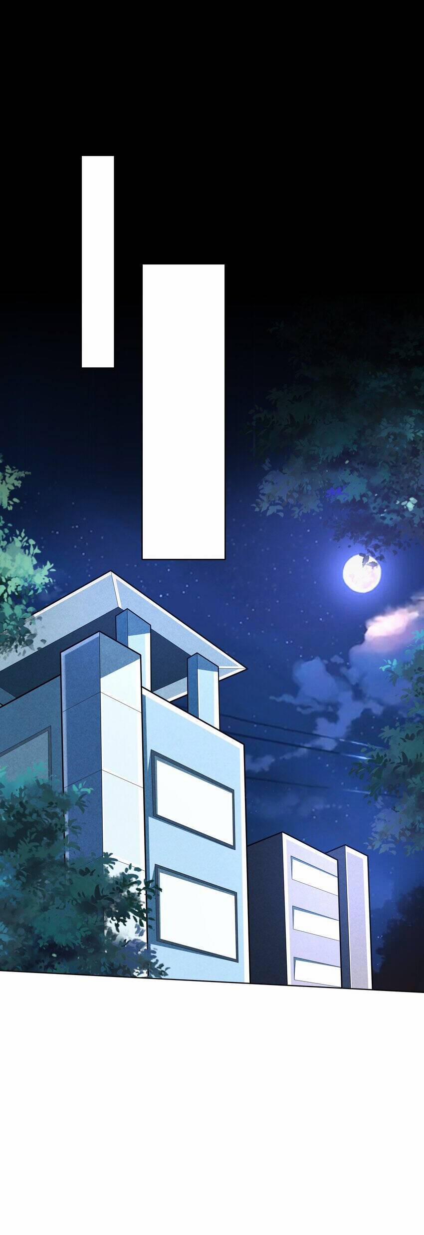 Cuộc Sống Treo Máy 21 trang 20