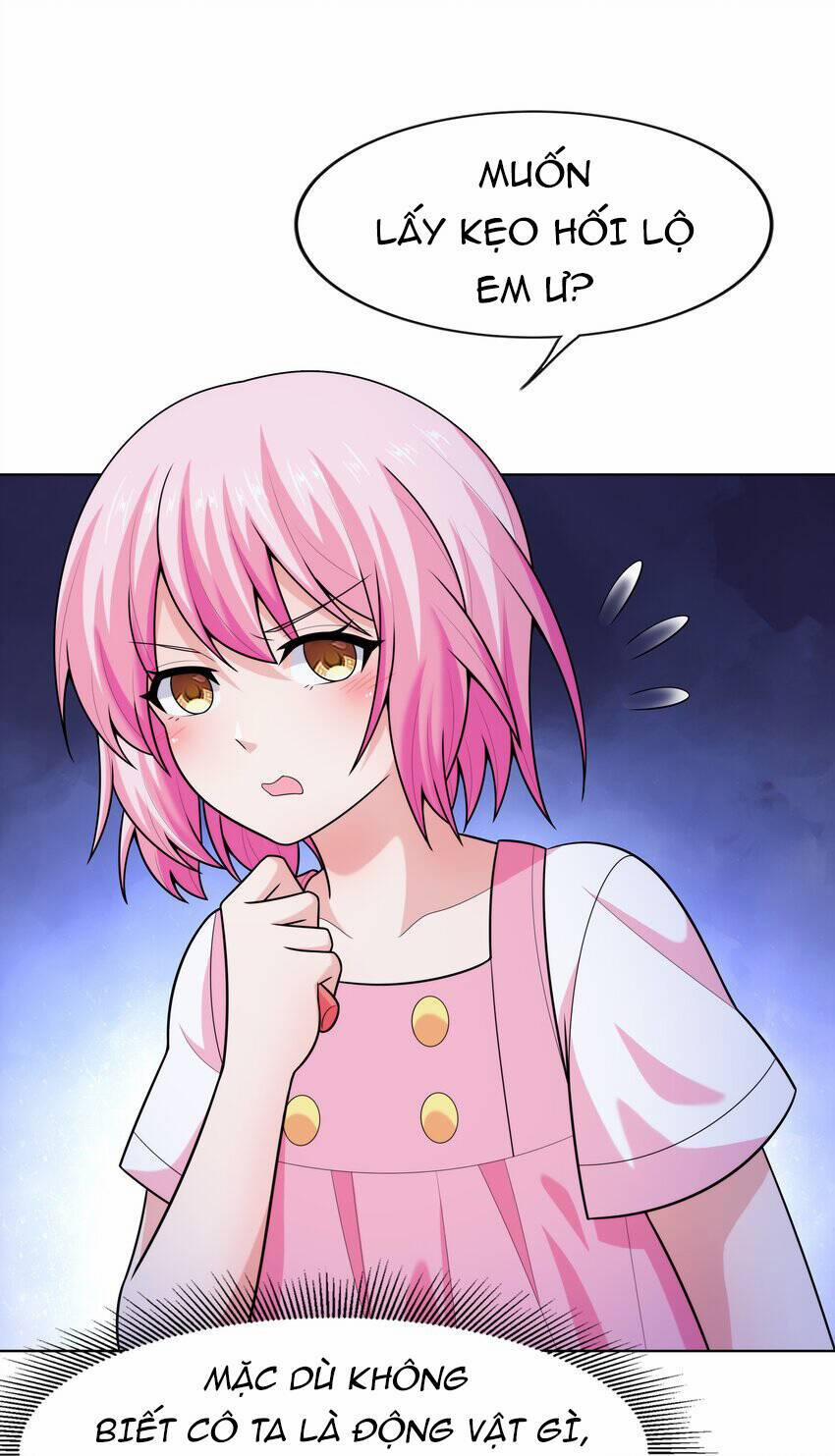 Cuộc Sống Treo Máy 21 trang 55