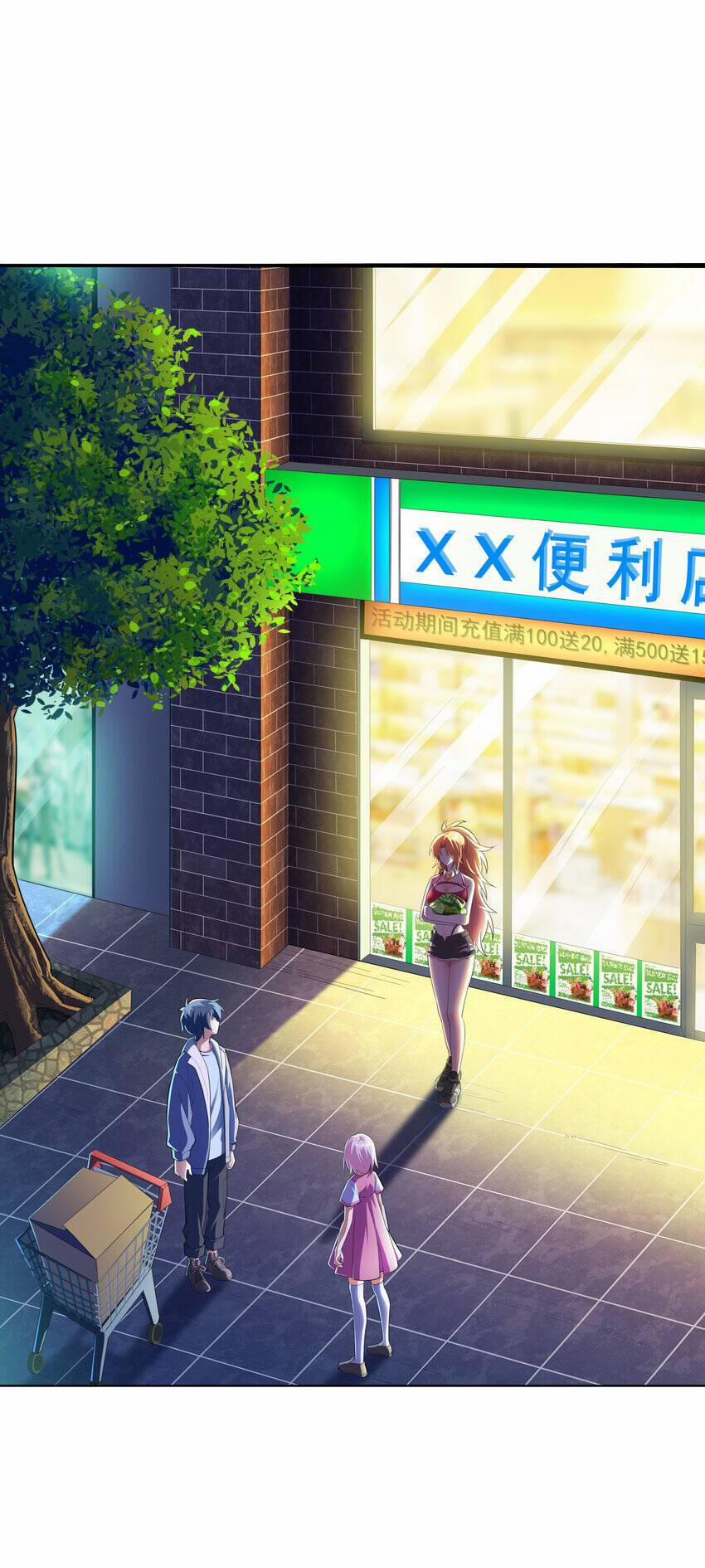 Cuộc Sống Treo Máy 21 trang 59