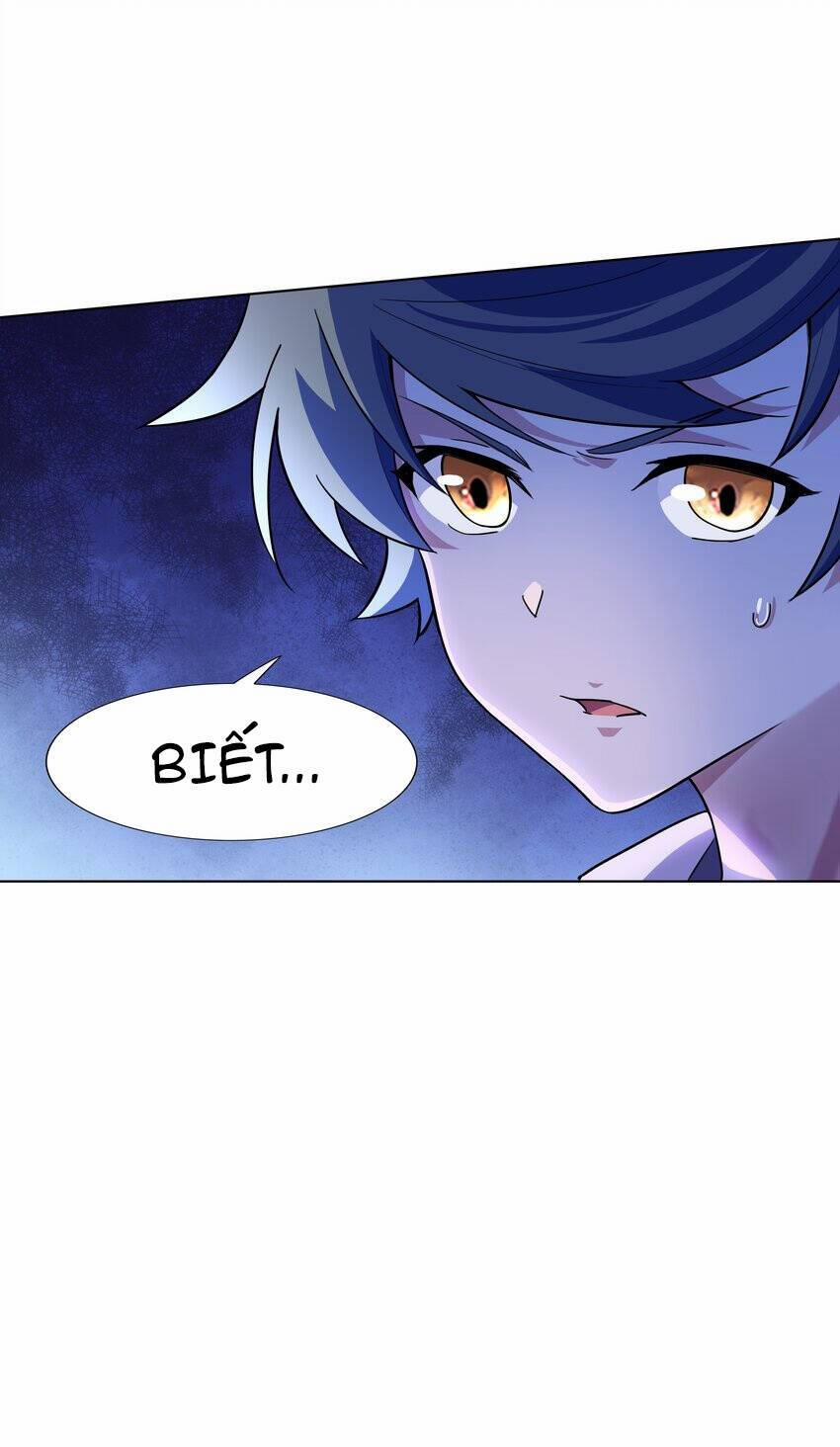 Cuộc Sống Treo Máy 21 trang 68