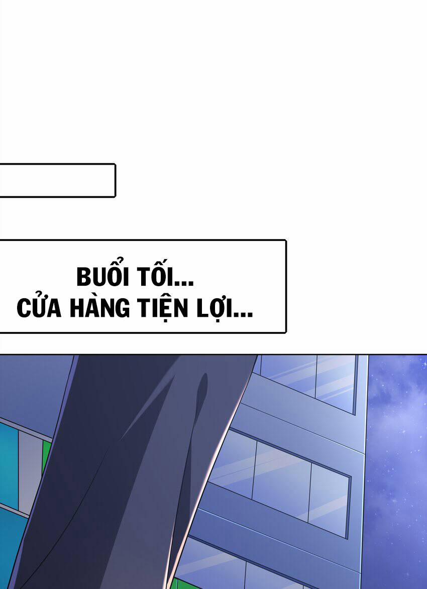 Cuộc Sống Treo Máy 22 trang 66