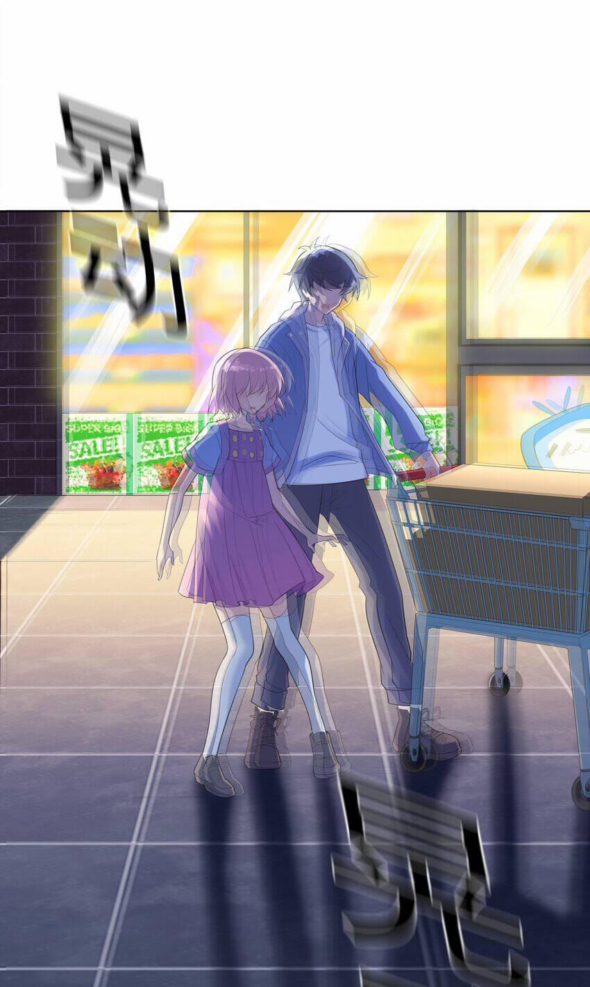 Cuộc Sống Treo Máy 22 trang 7