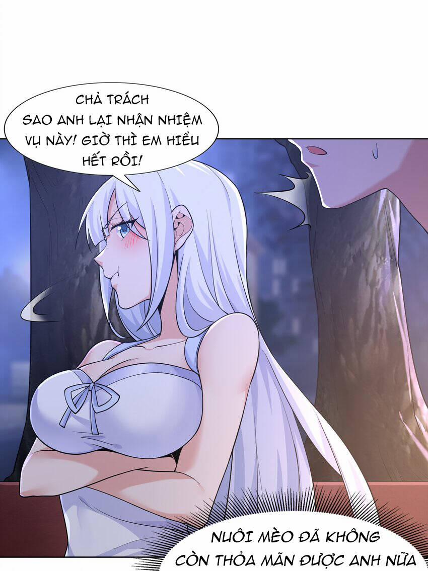 Cuộc Sống Treo Máy 22 trang 74