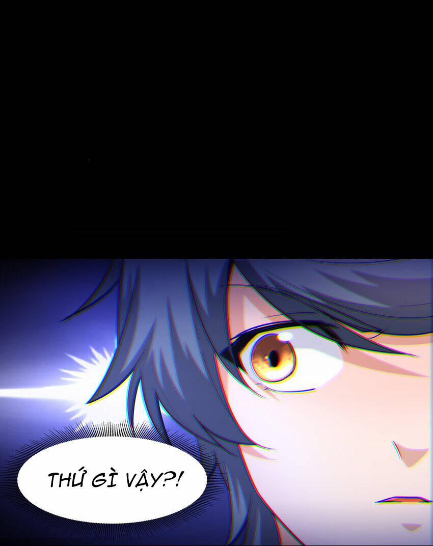 Cuộc Sống Treo Máy 23.5 trang 10
