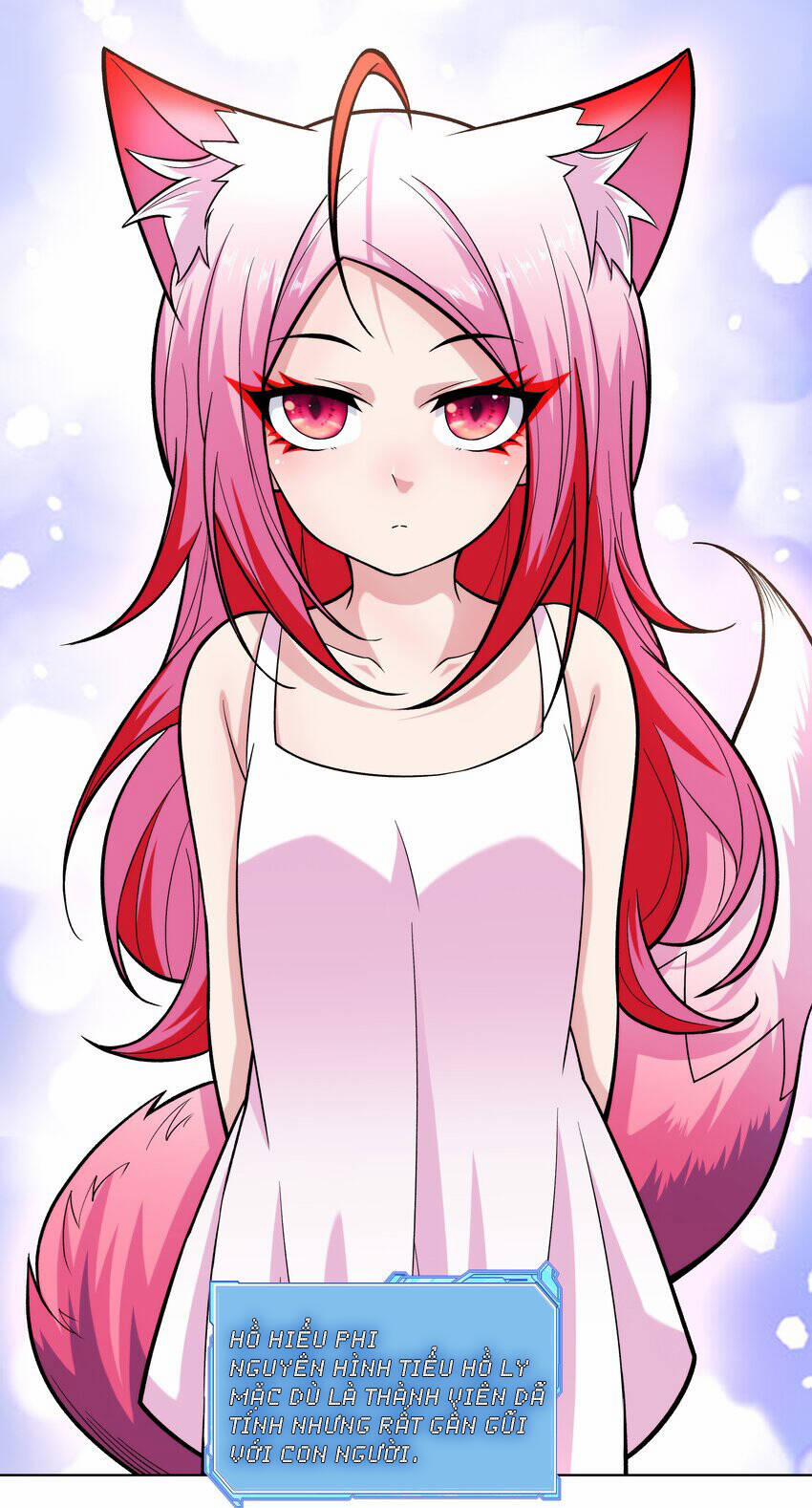 Cuộc Sống Treo Máy 23.5 trang 19