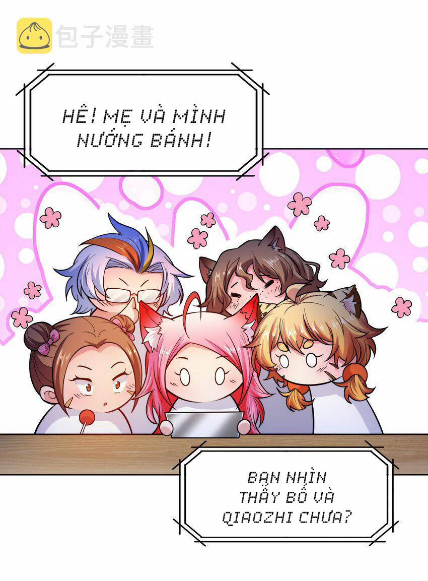 Cuộc Sống Treo Máy 23.5 trang 31