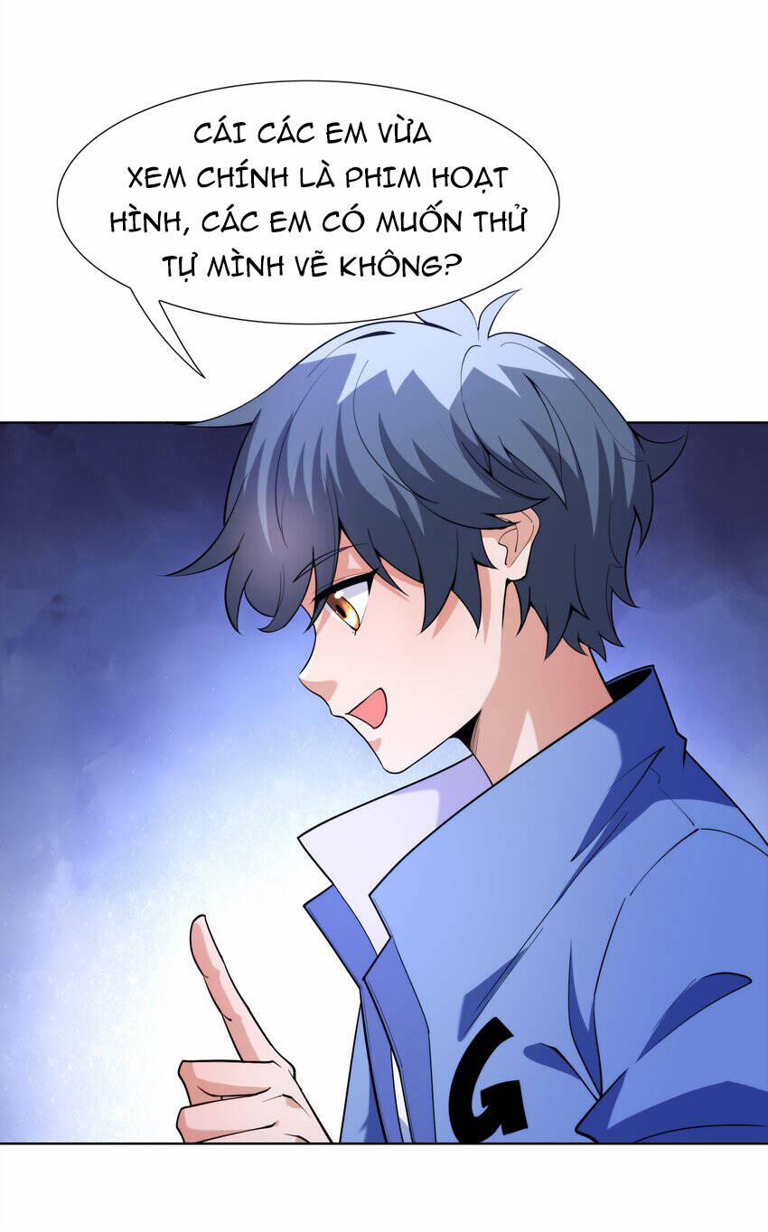 Cuộc Sống Treo Máy 23.5 trang 39