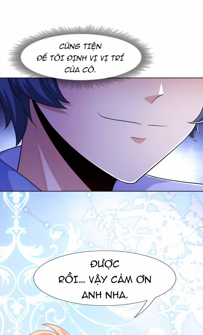 Cuộc Sống Treo Máy 23.5 trang 47