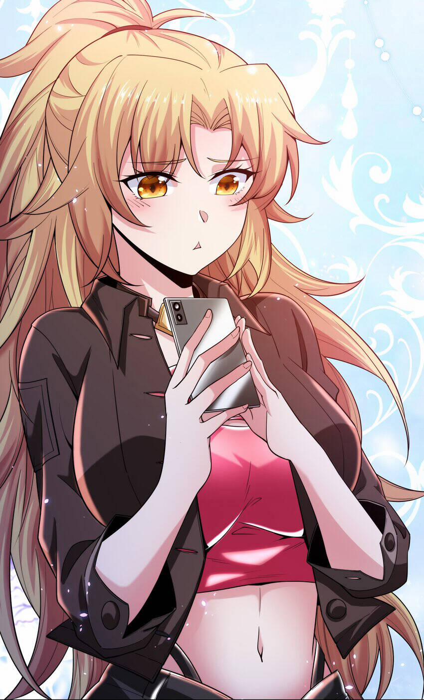 Cuộc Sống Treo Máy 23.5 trang 48