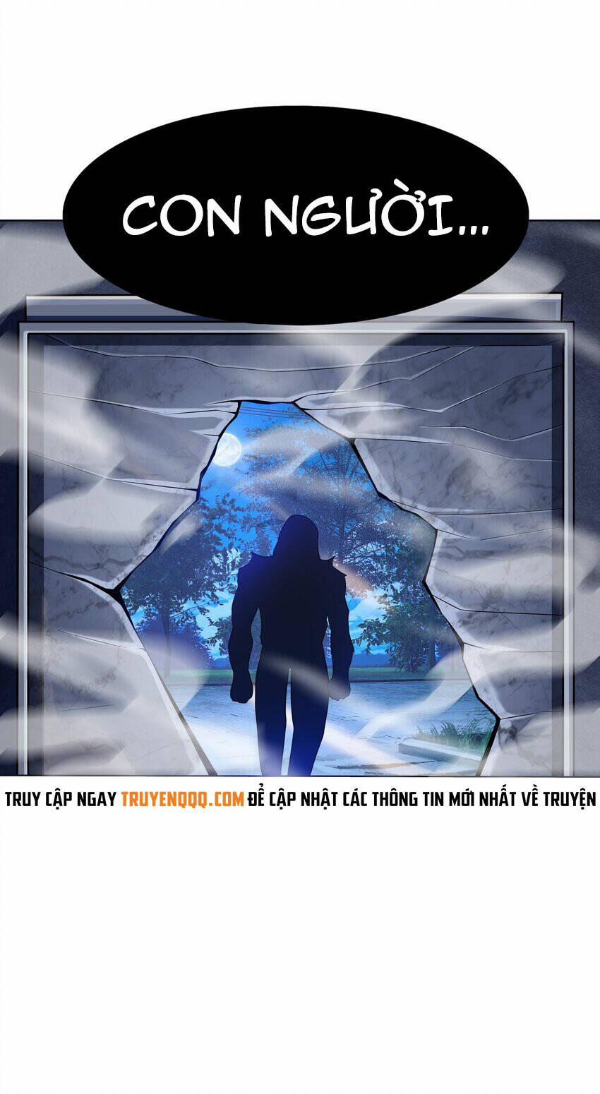 Cuộc Sống Treo Máy 23.5 trang 50