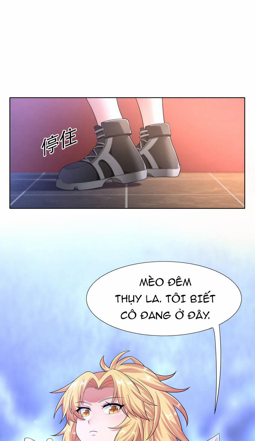 Cuộc Sống Treo Máy 23 trang 10