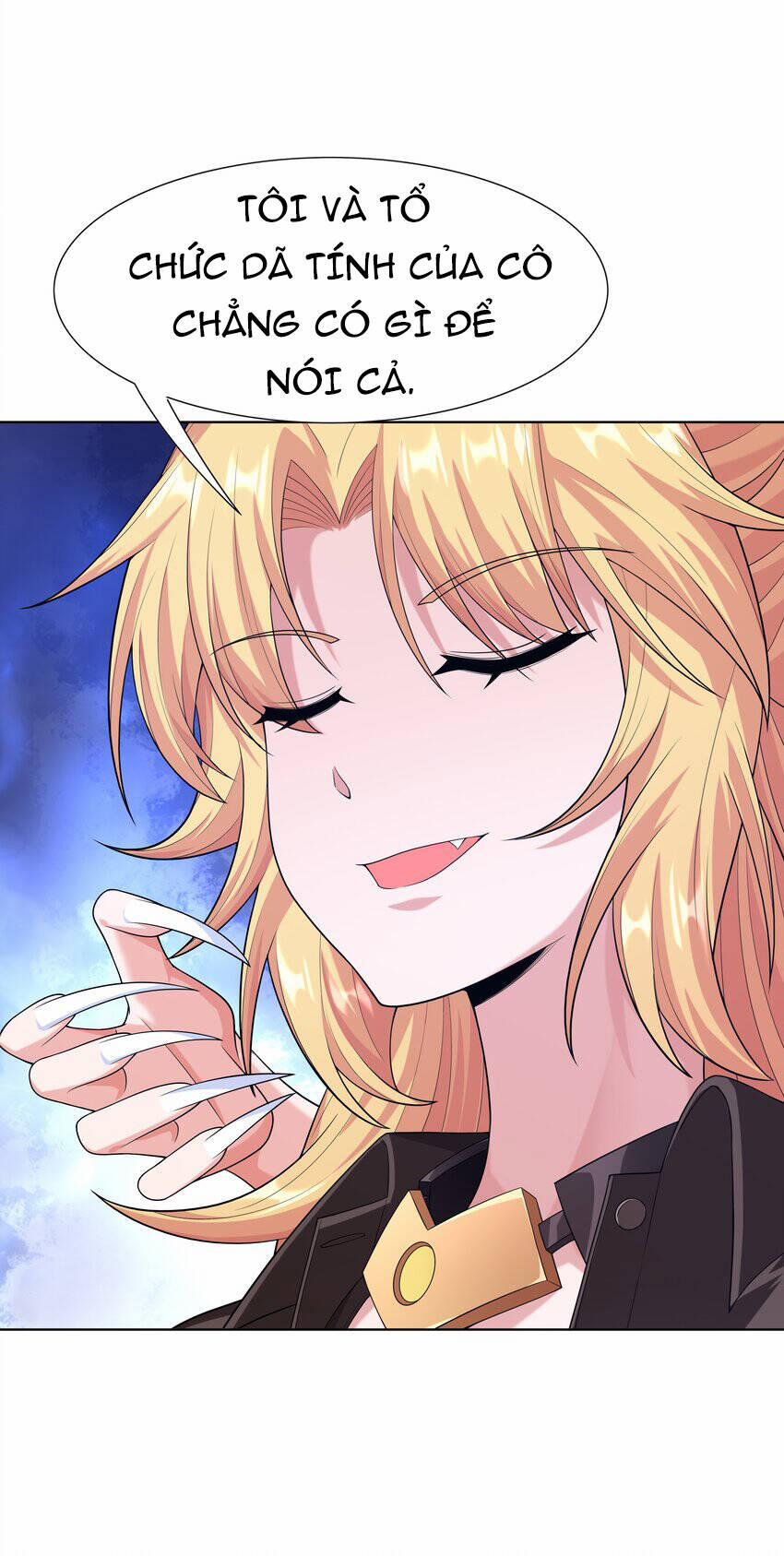 Cuộc Sống Treo Máy 23 trang 12