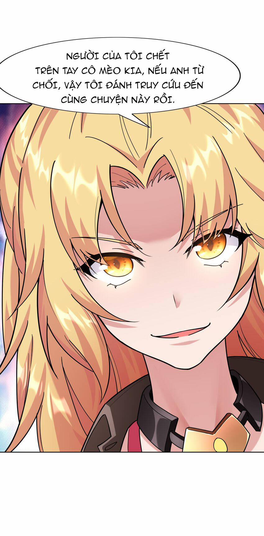 Cuộc Sống Treo Máy 23 trang 21